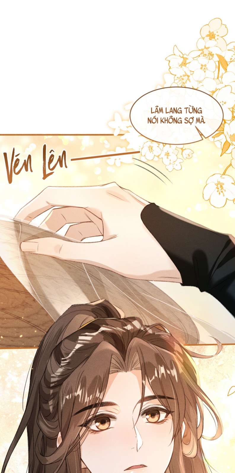 Đan Tiêu Vạn Dặm Chapter 6 - Trang 4