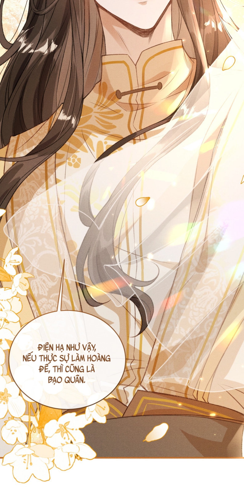 Đan Tiêu Vạn Dặm Chapter 6 - Trang 4