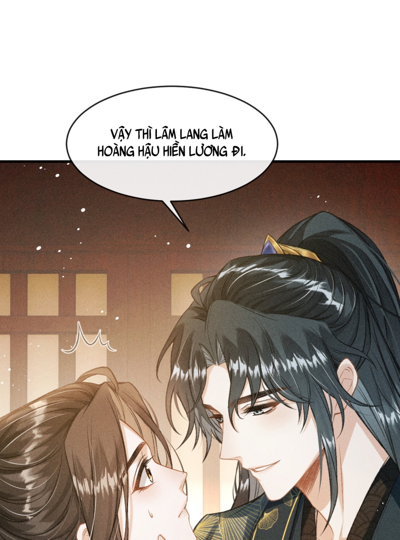 Đan Tiêu Vạn Dặm Chapter 6 - Trang 4