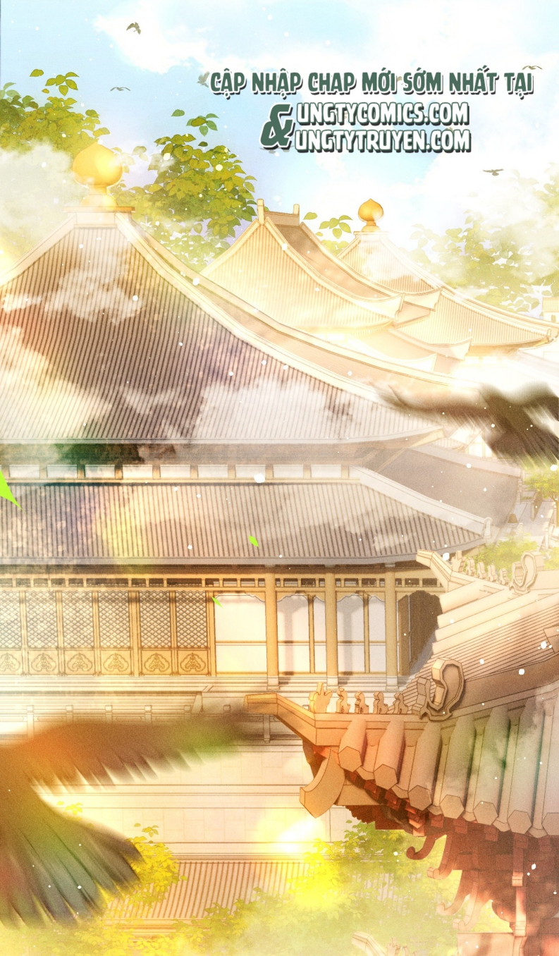 Đan Tiêu Vạn Dặm Chapter 6 - Trang 4