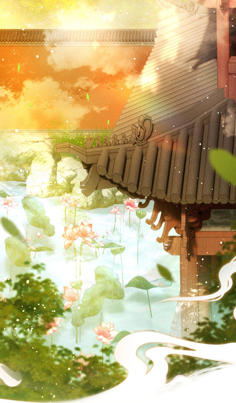 Đan Tiêu Vạn Dặm Chapter 6 - Trang 4