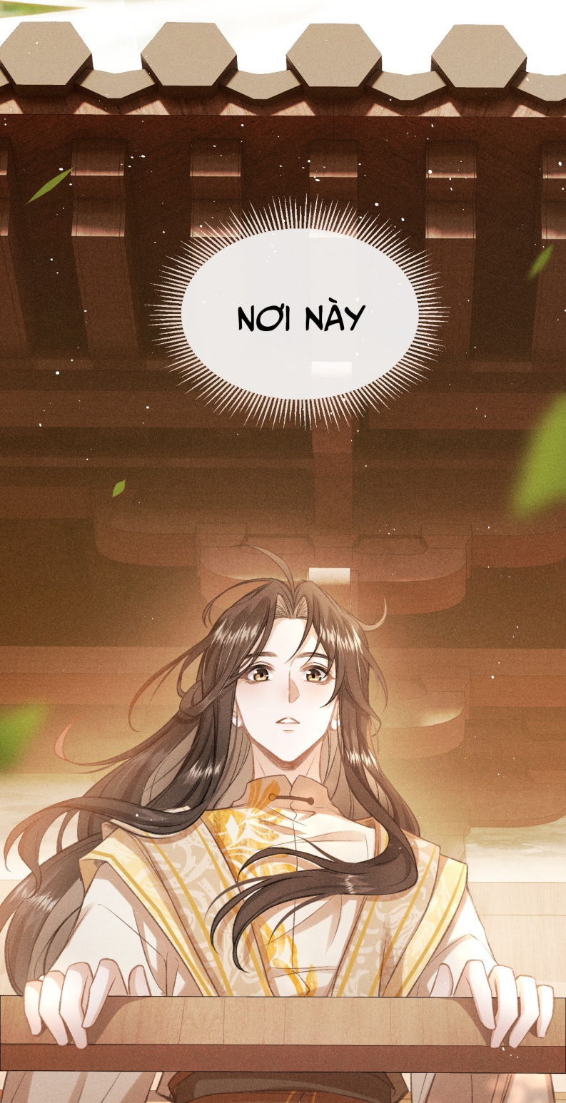 Đan Tiêu Vạn Dặm Chapter 6 - Trang 4