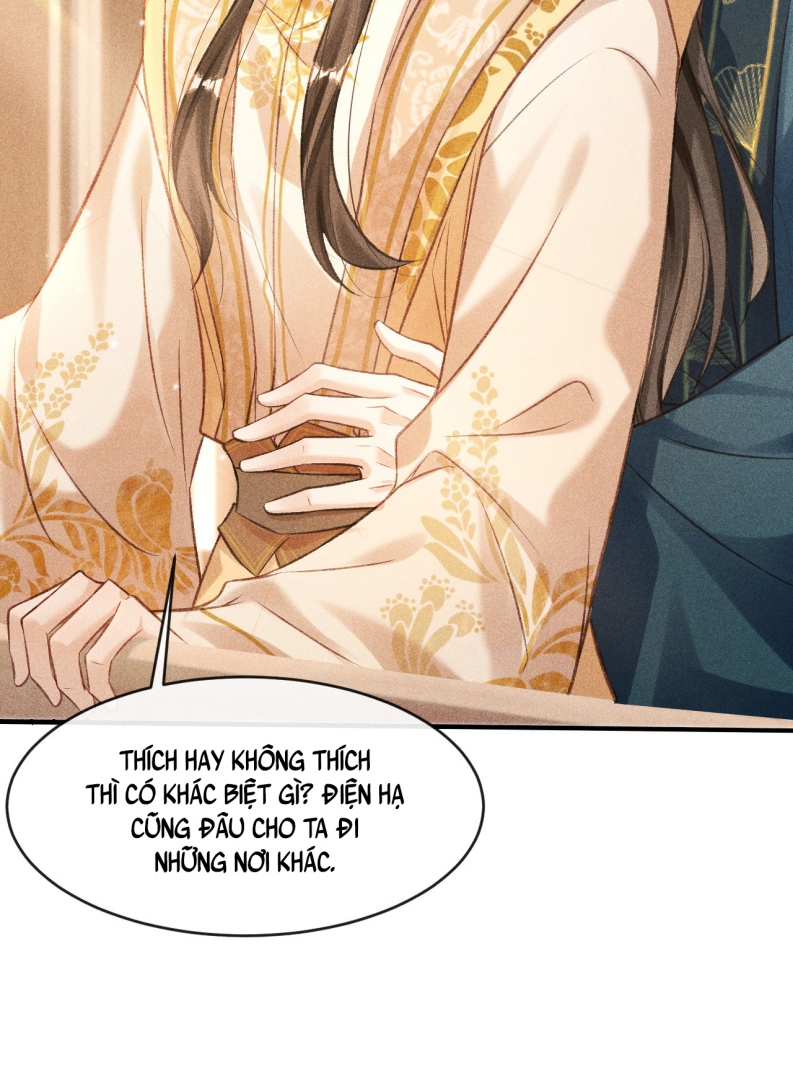 Đan Tiêu Vạn Dặm Chapter 6 - Trang 4