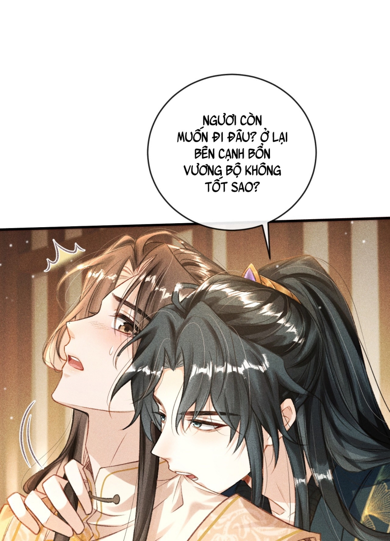 Đan Tiêu Vạn Dặm Chapter 6 - Trang 4