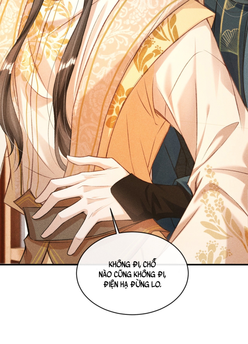 Đan Tiêu Vạn Dặm Chapter 6 - Trang 4