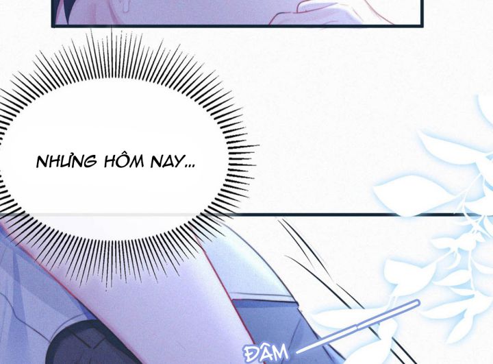 Môi Súng Chapter 58 - Trang 4