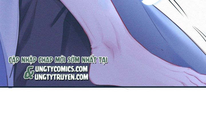 Môi Súng Chapter 58 - Trang 4