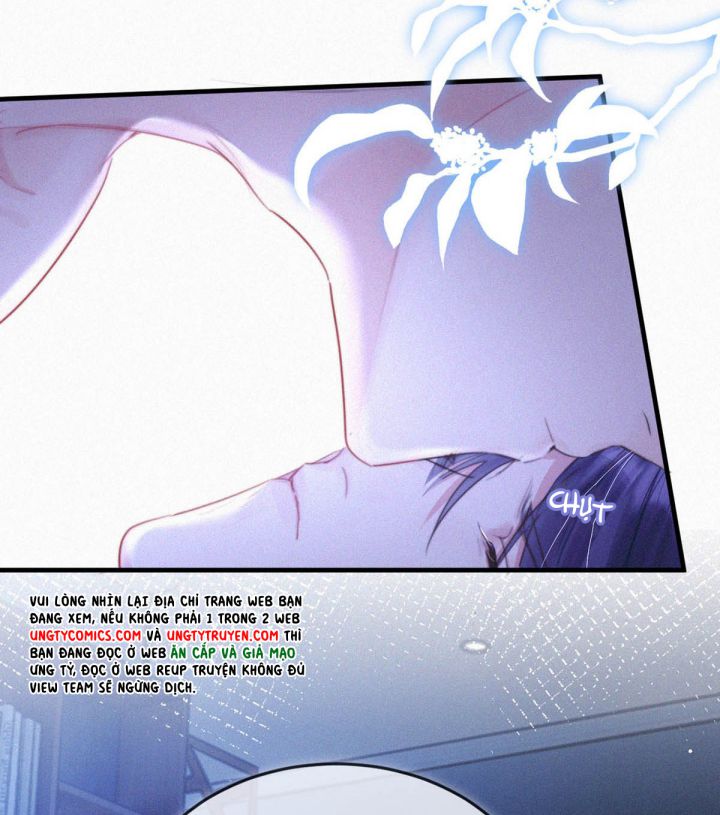 Môi Súng Chapter 58 - Trang 4