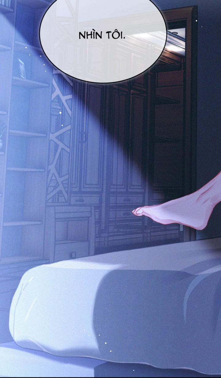 Môi Súng Chapter 58 - Trang 4