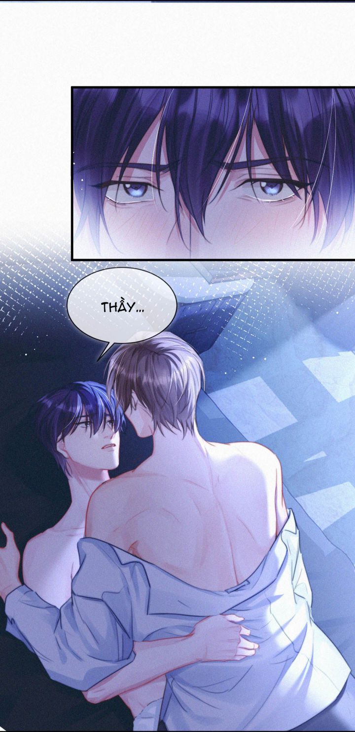 Môi Súng Chapter 58 - Trang 4