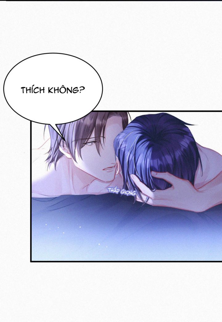 Môi Súng Chapter 58 - Trang 4