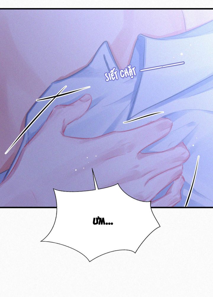 Môi Súng Chapter 58 - Trang 4
