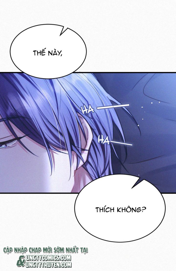 Môi Súng Chapter 58 - Trang 4