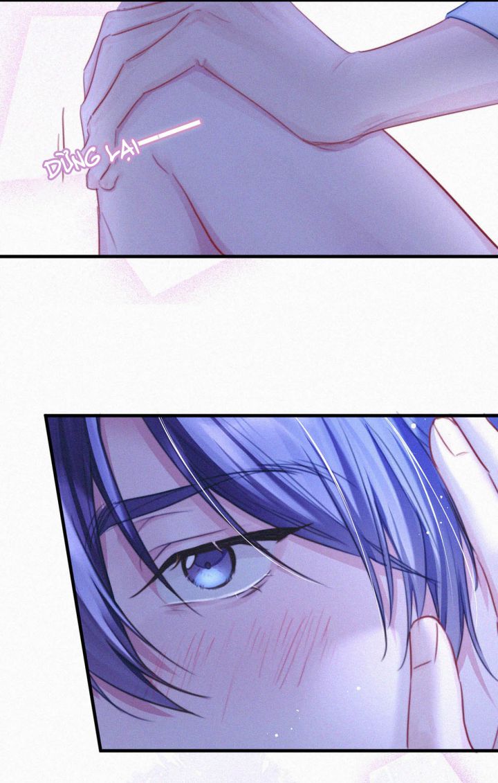 Môi Súng Chapter 58 - Trang 4