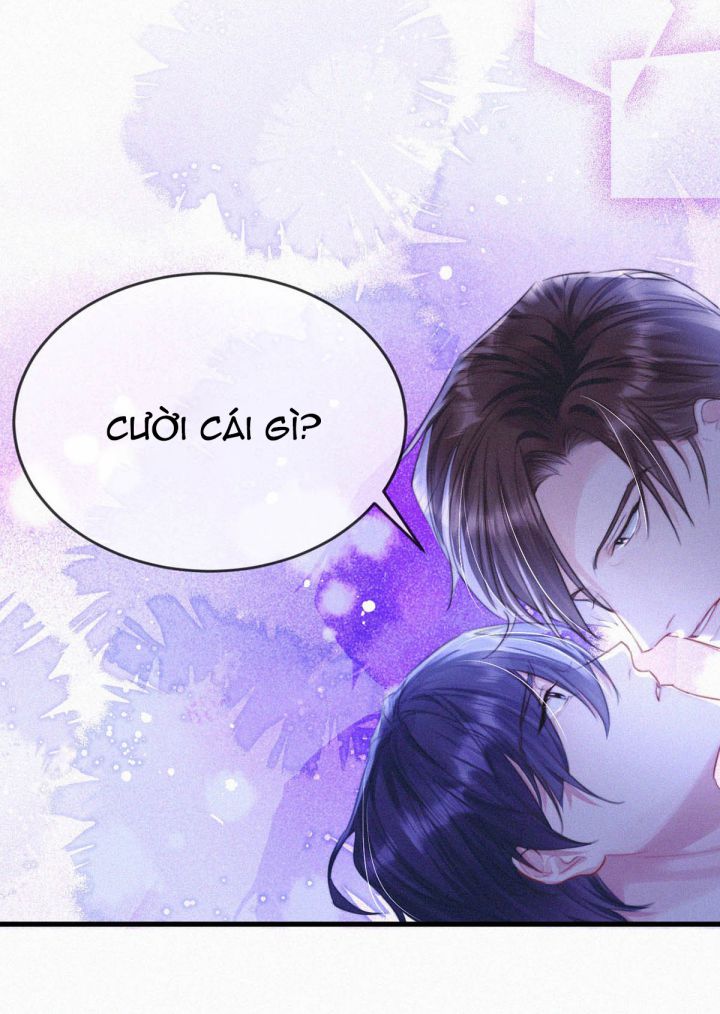 Môi Súng Chapter 58 - Trang 4