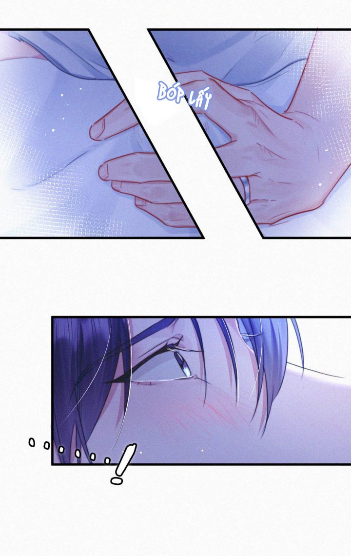 Môi Súng Chapter 58 - Trang 4