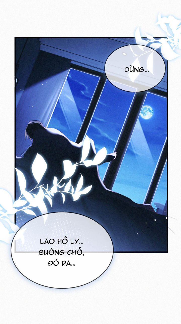 Môi Súng Chapter 58 - Trang 4