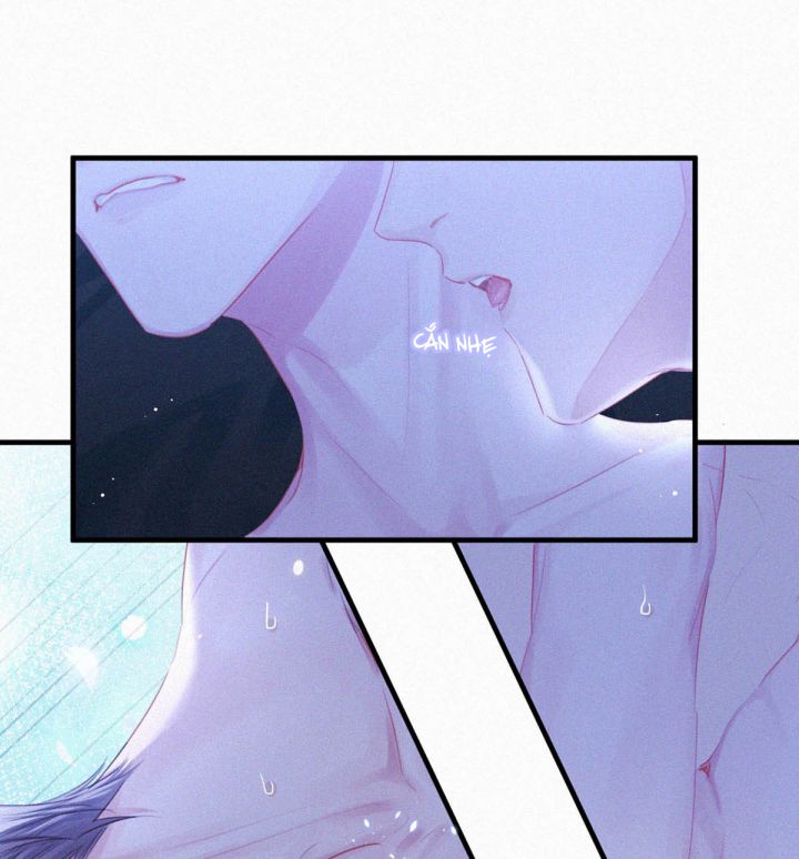 Môi Súng Chapter 58 - Trang 4