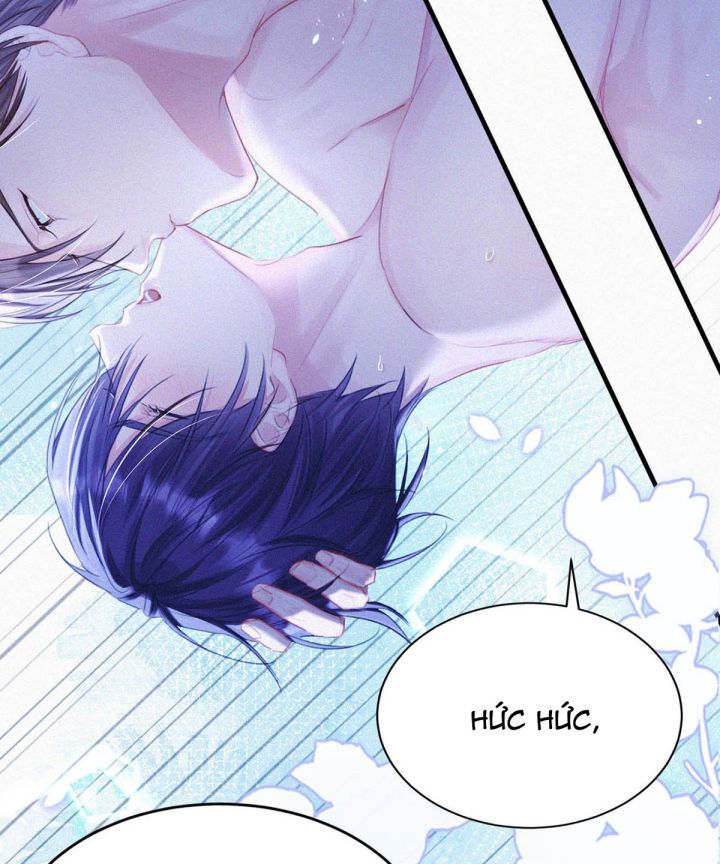 Môi Súng Chapter 58 - Trang 4