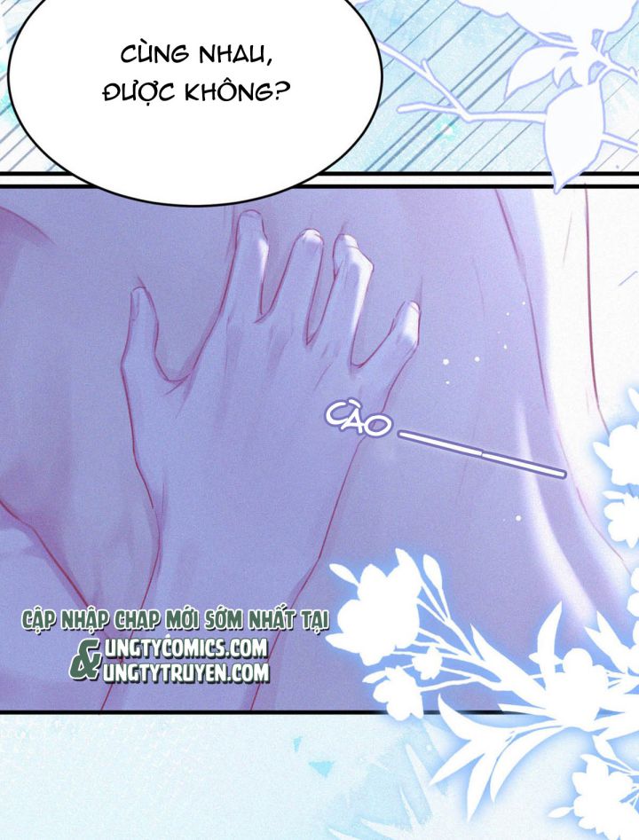 Môi Súng Chapter 58 - Trang 4
