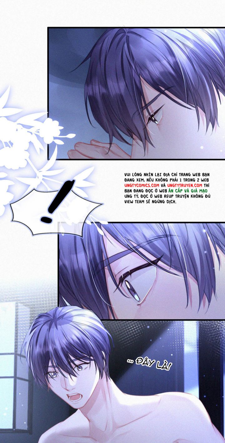 Môi Súng Chapter 58 - Trang 4