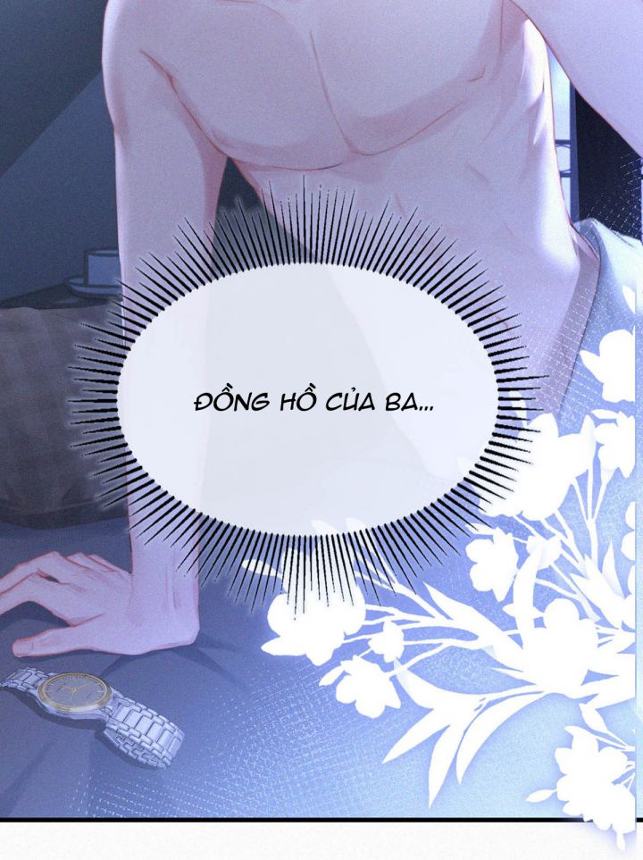Môi Súng Chapter 58 - Trang 4