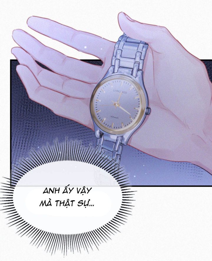 Môi Súng Chapter 58 - Trang 4