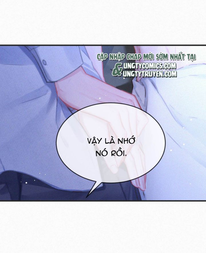 Môi Súng Chapter 58 - Trang 4