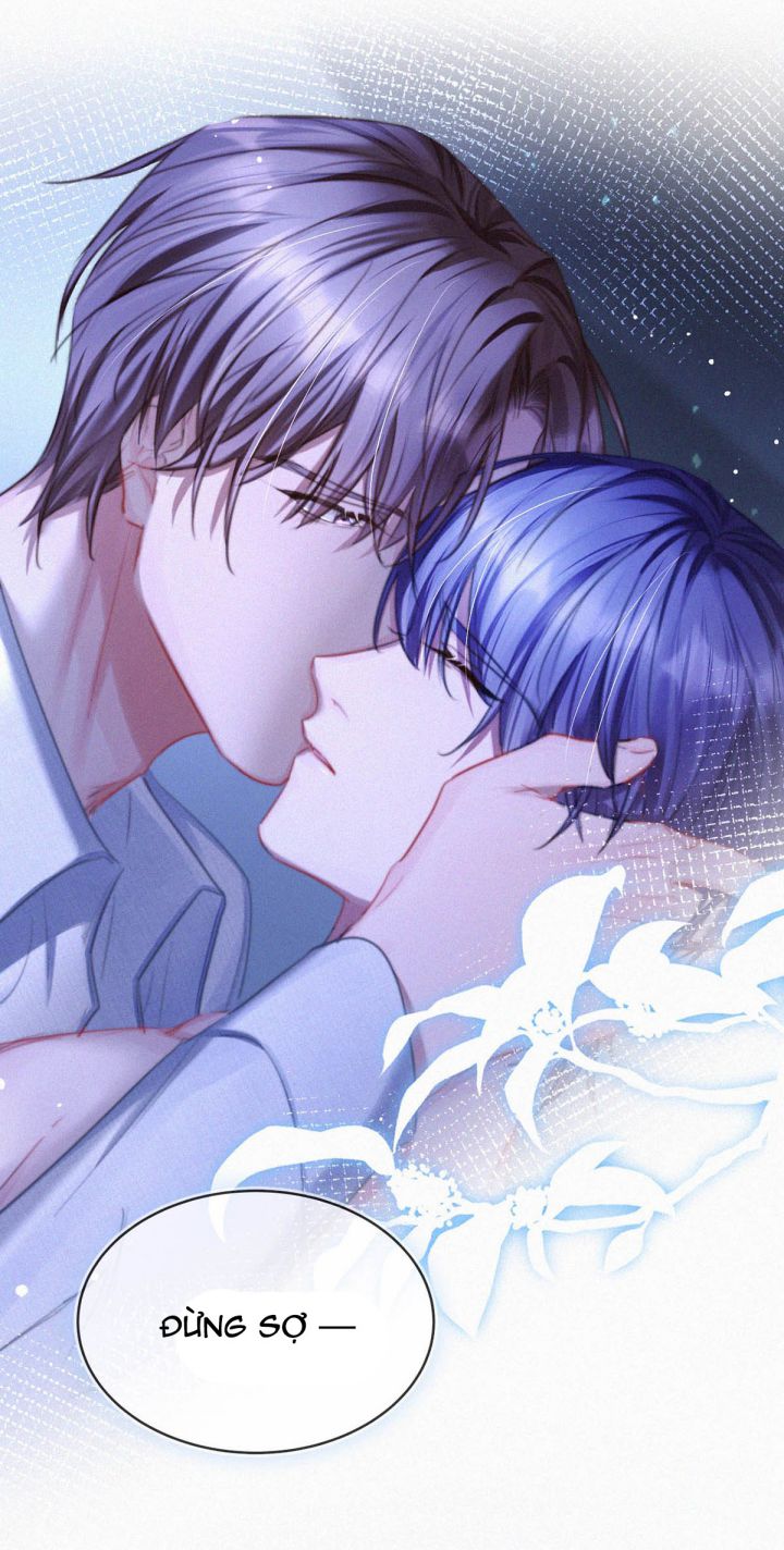 Môi Súng Chapter 58 - Trang 4