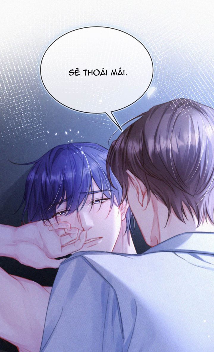 Môi Súng Chapter 58 - Trang 4