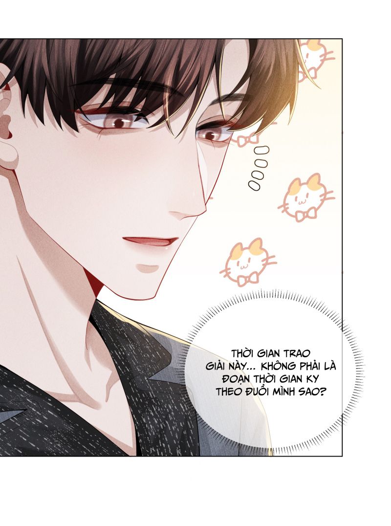 Dior Tiên Sinh Chap 55 - Trang 2