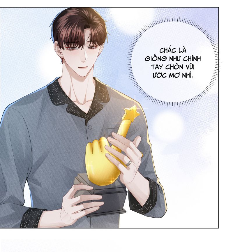 Dior Tiên Sinh Chap 55 - Trang 2