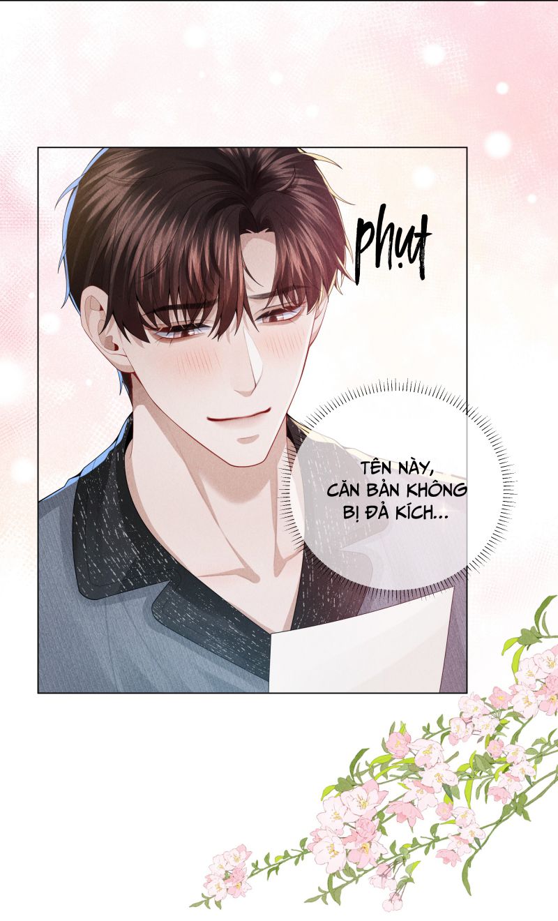Dior Tiên Sinh Chap 55 - Trang 2