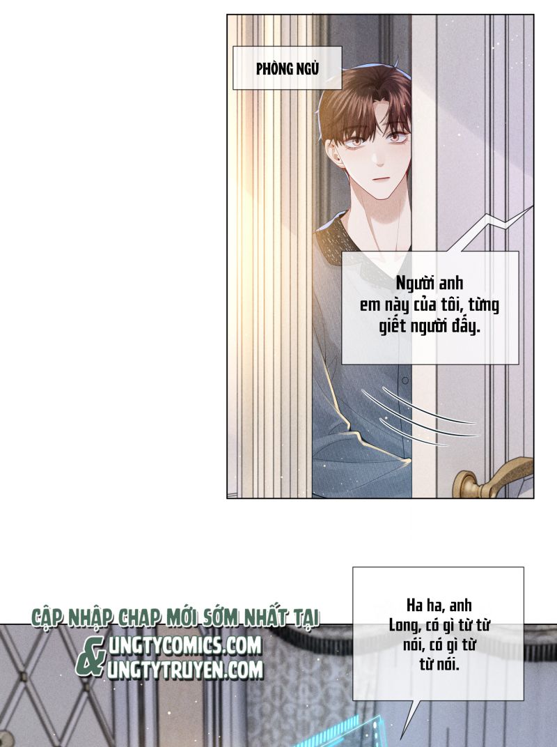 Dior Tiên Sinh Chap 55 - Trang 2