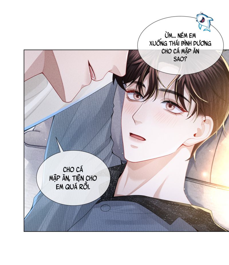 Dior Tiên Sinh Chap 55 - Trang 2