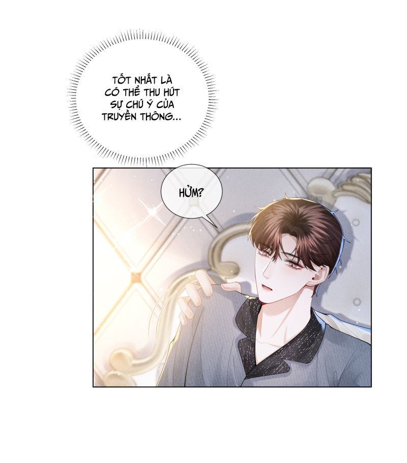 Dior Tiên Sinh Chap 55 - Trang 2