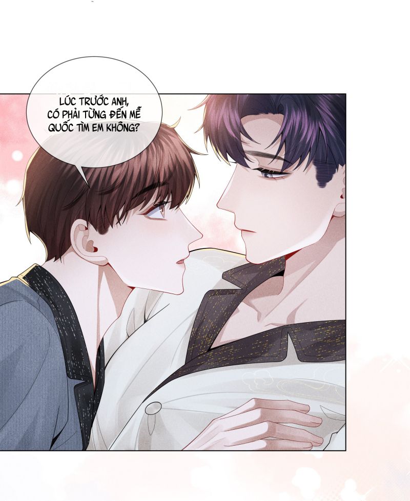Dior Tiên Sinh Chap 55 - Trang 2