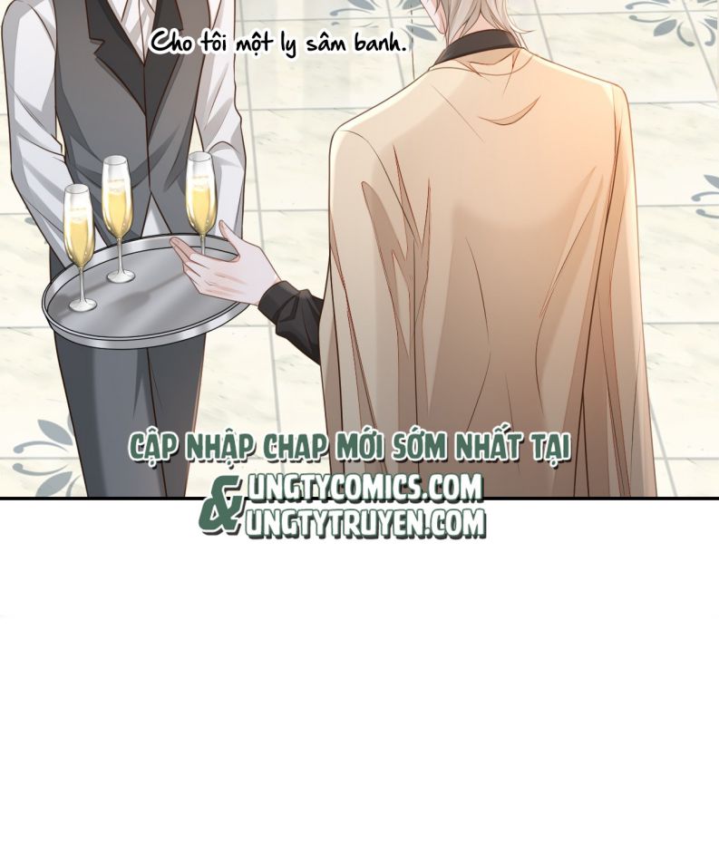 Để Tâm Chapter 1 - Trang 3