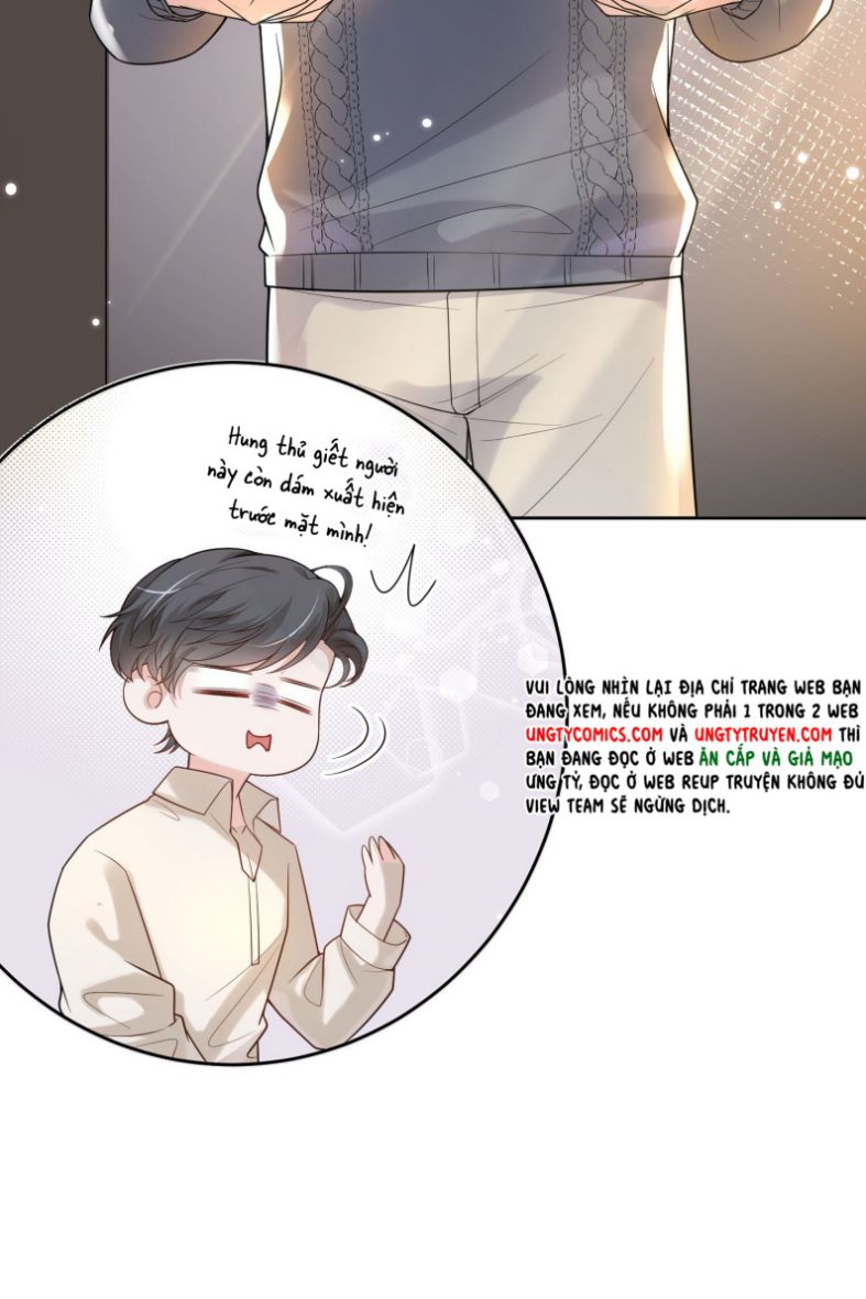 Xuyên Nhanh Chi Cải Tạo Bắt Đầu Lại Làm Người Chapter 28 - Trang 4