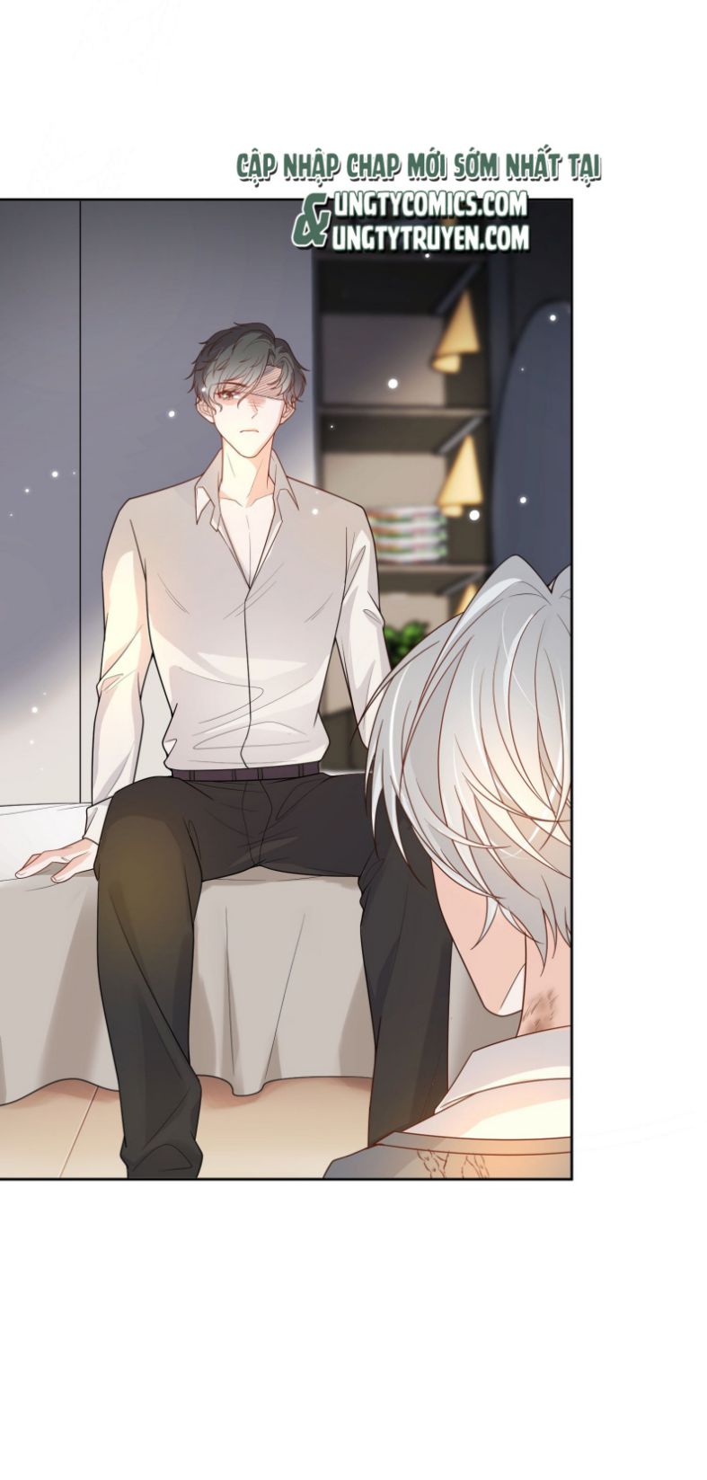 Xuyên Nhanh Chi Cải Tạo Bắt Đầu Lại Làm Người Chapter 28 - Trang 4