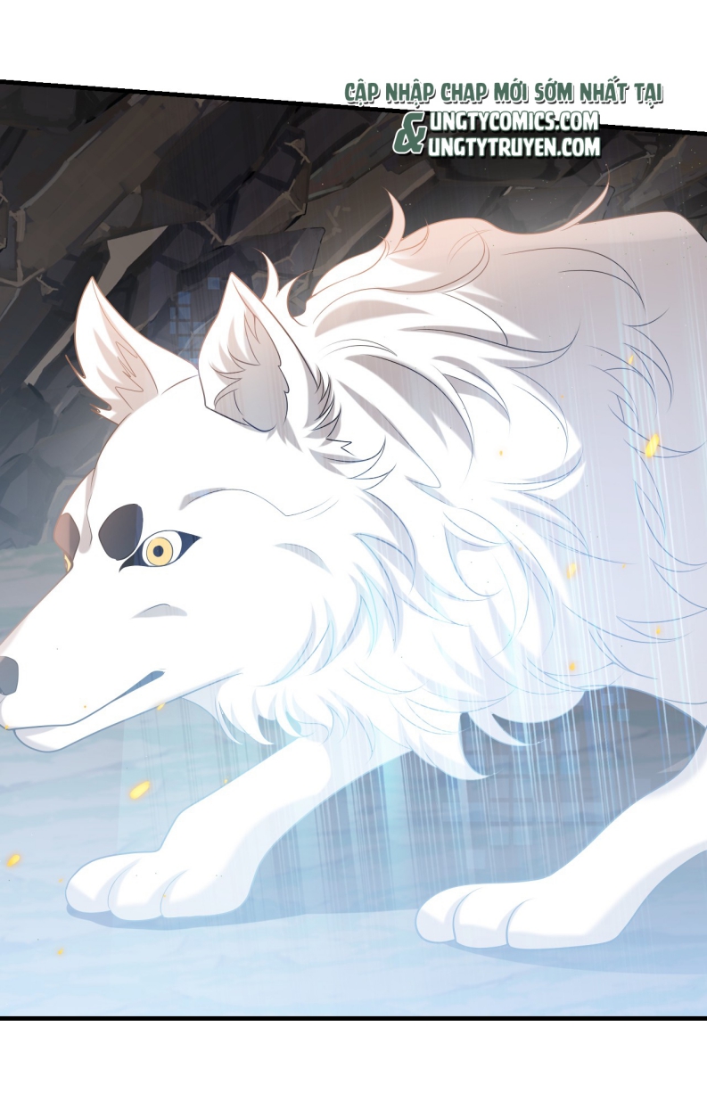 Thẳng Thắn Từ Nghiêm Chapter 35 - Trang 4