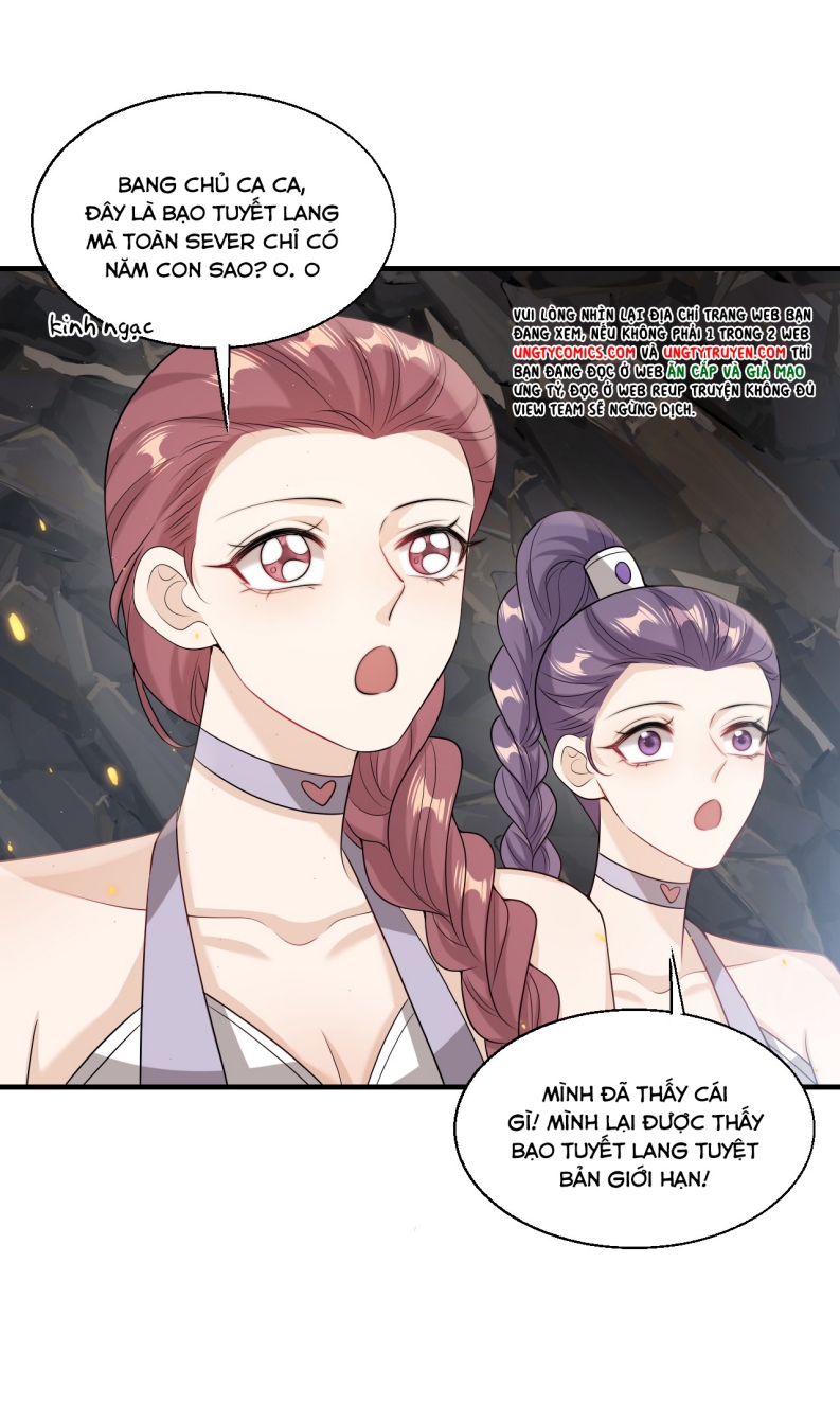 Thẳng Thắn Từ Nghiêm Chapter 35 - Trang 4