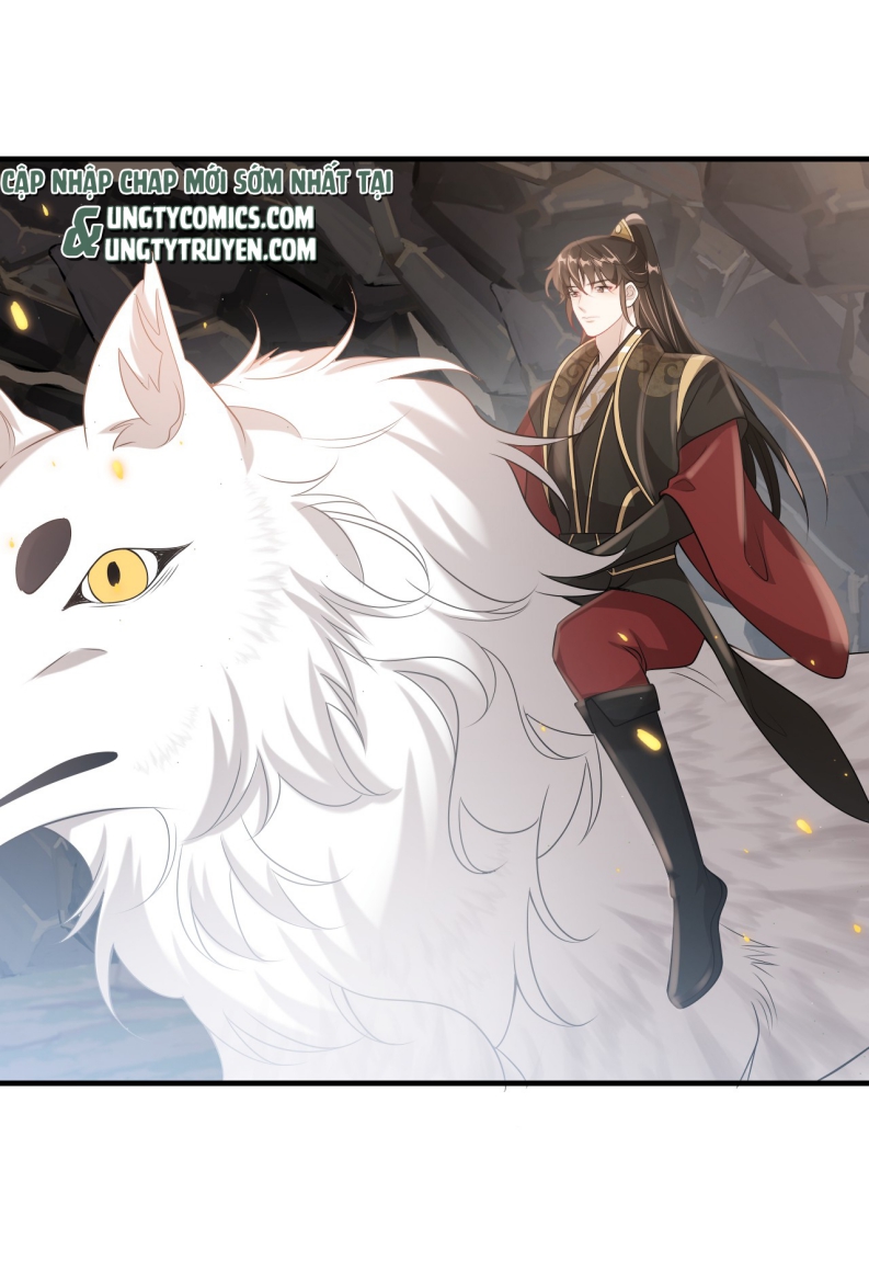 Thẳng Thắn Từ Nghiêm Chapter 35 - Trang 4