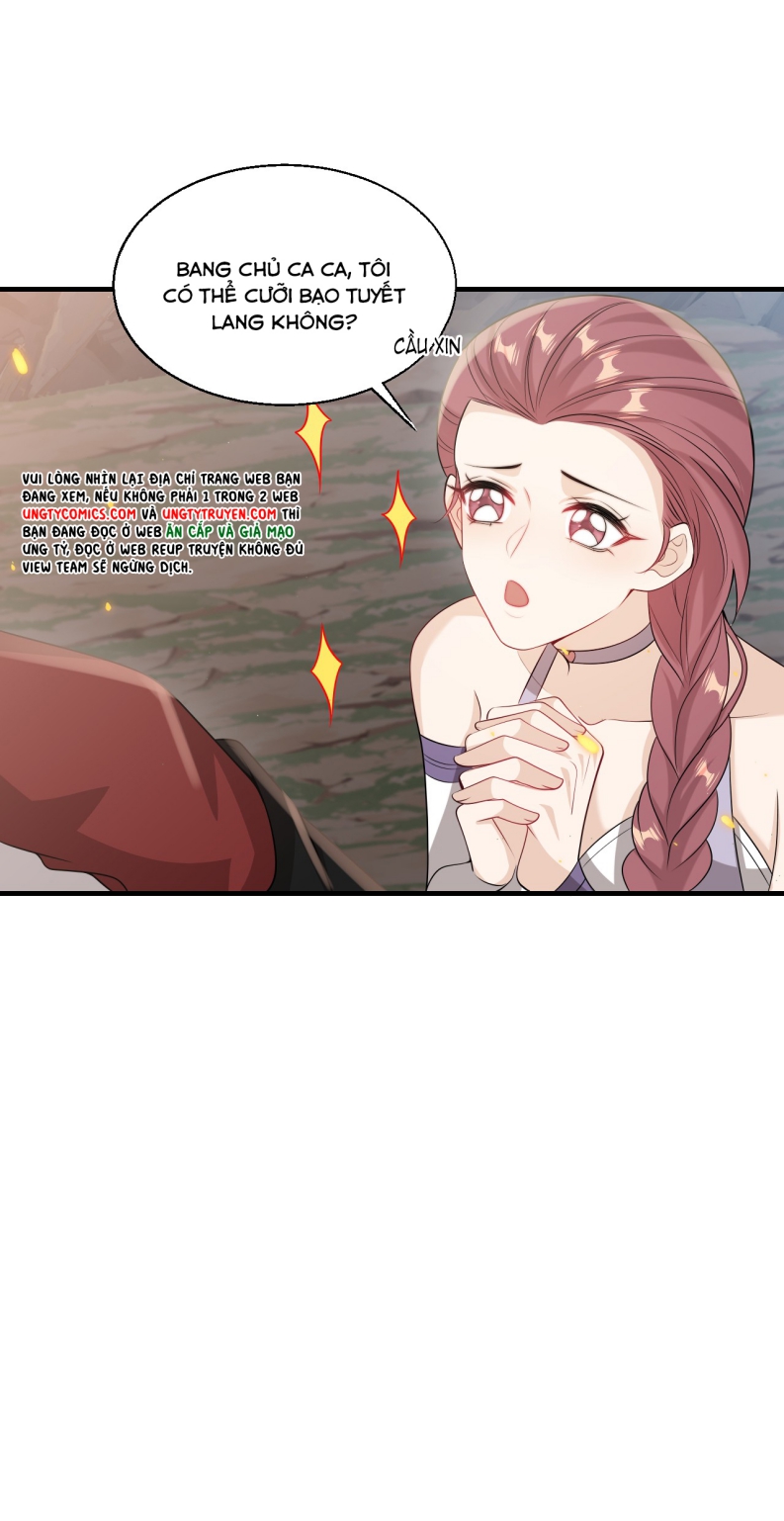 Thẳng Thắn Từ Nghiêm Chapter 35 - Trang 4