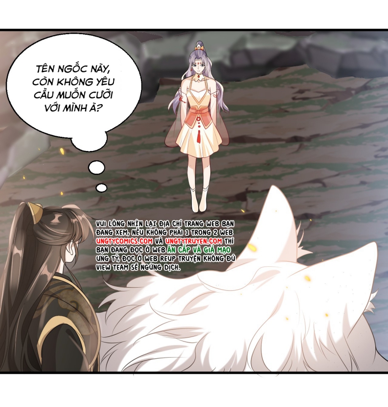 Thẳng Thắn Từ Nghiêm Chapter 35 - Trang 4