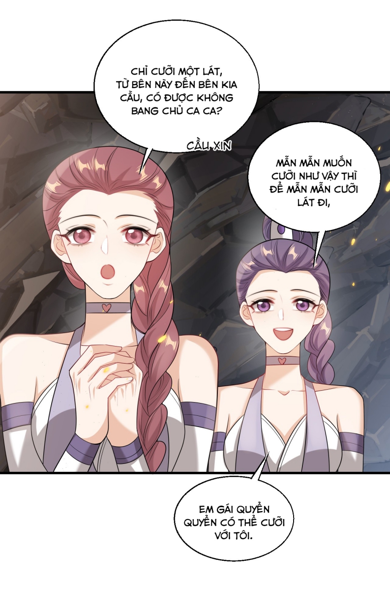 Thẳng Thắn Từ Nghiêm Chapter 35 - Trang 4