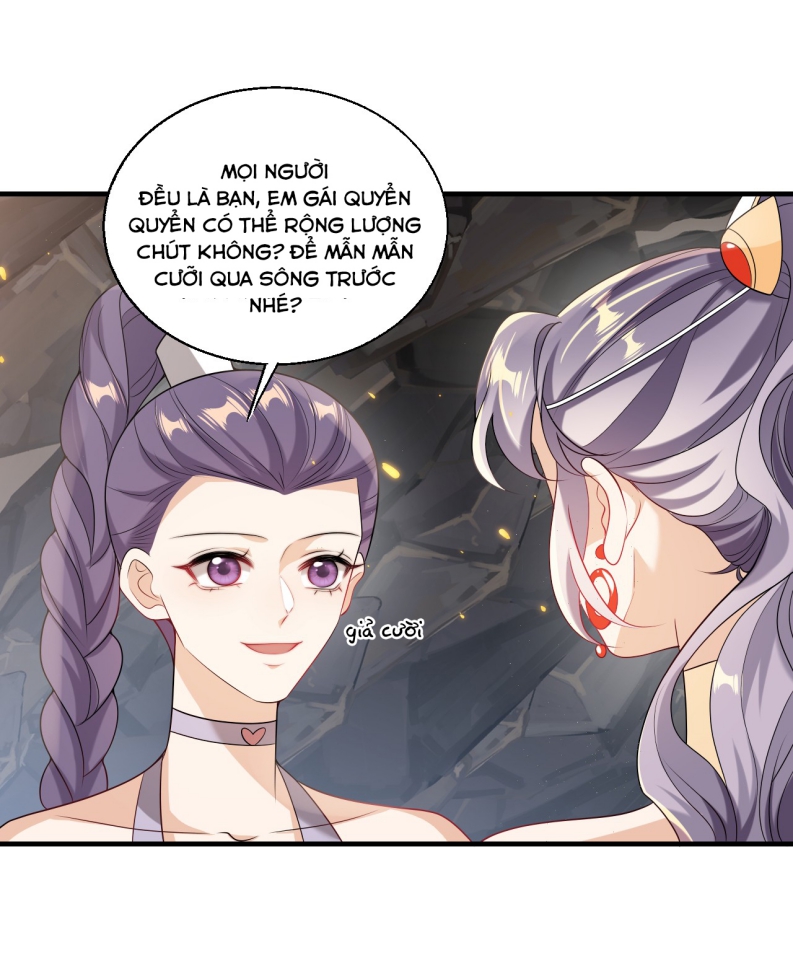 Thẳng Thắn Từ Nghiêm Chapter 35 - Trang 4