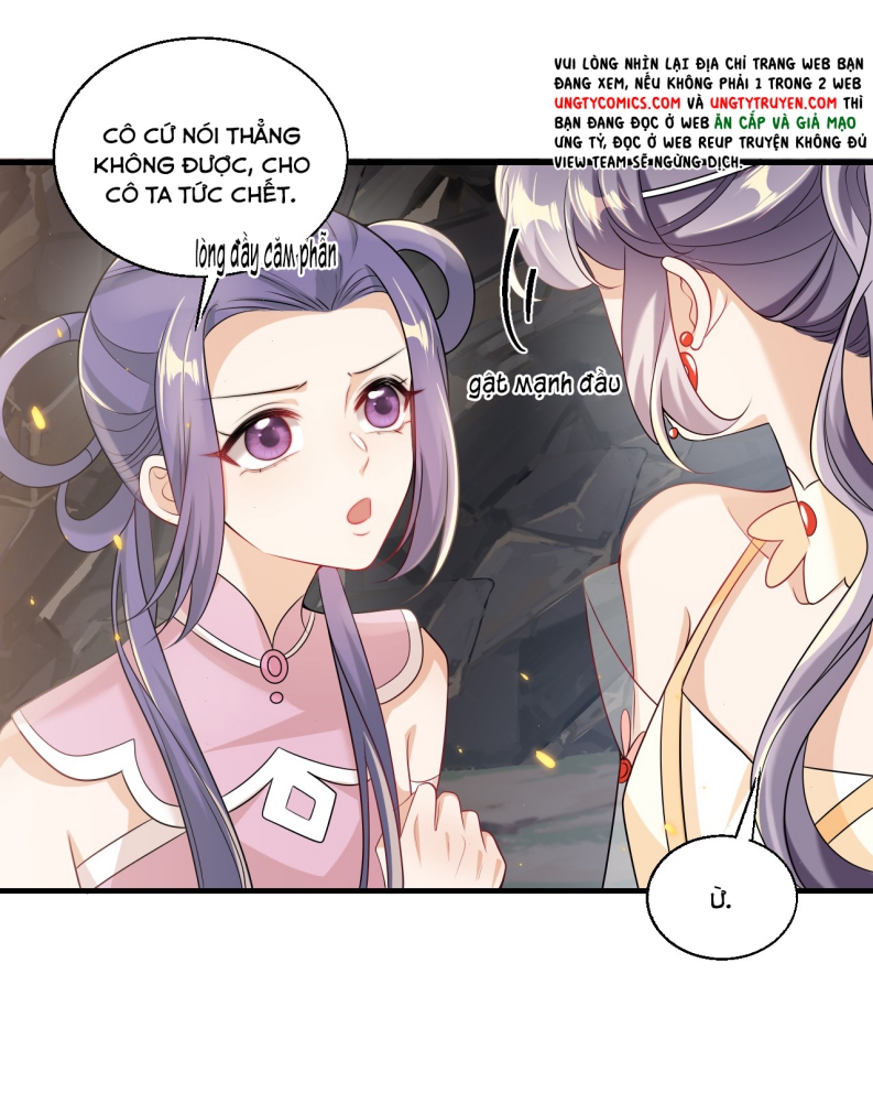Thẳng Thắn Từ Nghiêm Chapter 35 - Trang 4