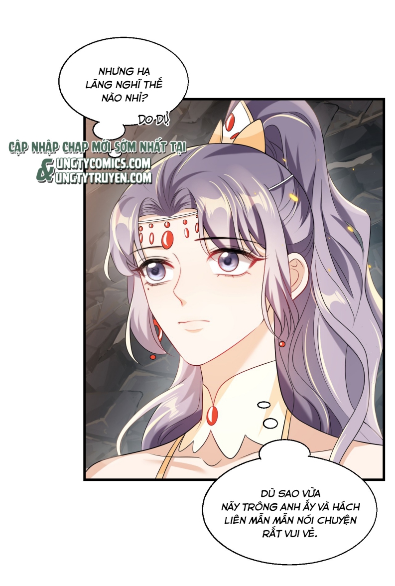 Thẳng Thắn Từ Nghiêm Chapter 35 - Trang 4