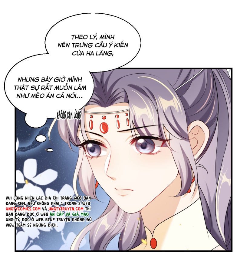 Thẳng Thắn Từ Nghiêm Chapter 35 - Trang 4
